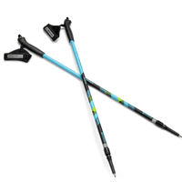 Bețe pentru trekking Spokey 929462 Meadow