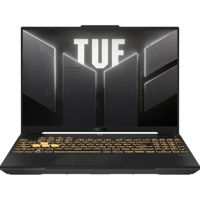 Ноутбук ASUS FX607VJB-RL103 TUF Gaming