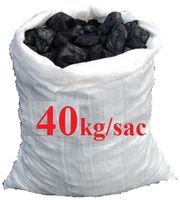 Cărbune DG în saci de 24kg