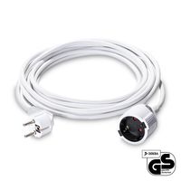 Cablu de prelungire Trotec PVC 5 m / 230 V / 1,5 mm²