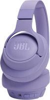 Căști fără fir JBL Tune 720BT Purple