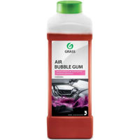 Средство для ухода за авто Grass Solutie aromatizatoare AIR bubble gum 1 L