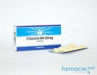 Tetraciclina RNP comp. 250mg N10x2