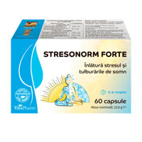 cumpără SBA Stresonorm Forte caps. N60 în Chișinău
