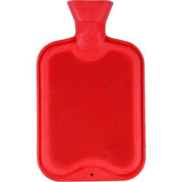 Аксессуар для самых маленьких Holland 08610 Грелка резиновая 2l