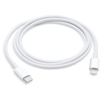 Кабель для моб. устройства Apple USB-C to Lightning Cable 1 m MMOA3/MX0K2