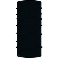 Одежда для спорта Buff Caciula-Fular Polar Reversible Solid Black/Black