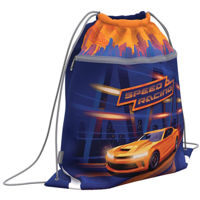 Рюкзак спортивный Erich Krause 59896 Sport Car 500x410mm