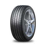 Шина Tourador 275/35 R20 X Speed TU1 102Y
