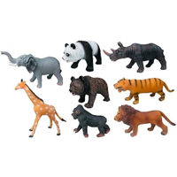 Игрушка Richi R24A /28 (46300) Фигурки животных в ассортименте (1 шт)