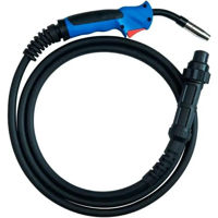 Accesoriu aparat de sudat Enersol EMT-3-20-180 Arzator de sudura 180A 3m