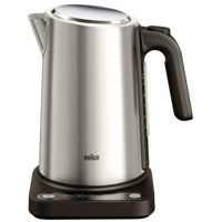Чайник электрический Braun WK5205BK