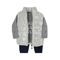 Set Fete 3 unitati (9m/12m/18m)