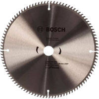 Аксессуар для пилы Bosch 2608644386 Disc ECO p/u lemn 305x3.2/2.2x30 100T