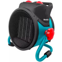 Пушка тепловая Ronix 1190 2квт 250м³/ч