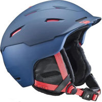 Cască de protecție Julbo PROMETHEE BLEU-ROS 54/58