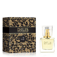 ДУХИ DILIS CLASSIC COLLECTION №2