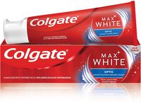 Pasta de dinți Colgate Max White Optic, 75 ml