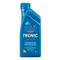 Масло Aral High Tronic 5W-40 1L