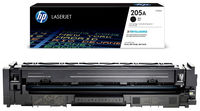 Laser Cartridge HP CF530A (205A) Black