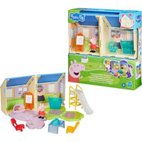 Игрушка Hasbro G0530 Peppas Pop Up Playground