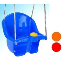 Leagăn Promstore 08548 Качели детские для раннего возраста, пластик