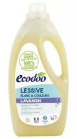 Detergent lichid eco pentru rufe Ecodoo Lavanda 2 L