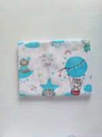 Pelinca din baica Pampy 100*80 cm Bear