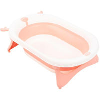 Cădiță Kikka Boo 31402010022 Cadita pliabila Foldy Pink