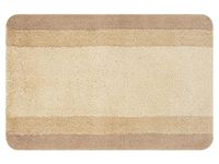 Covoras pentru baie 55X65cm Spirella Balance marou, microfibra