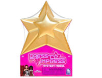 Игрушка miscellaneous MF4100 PhatMojo Dress To Impress Mystery doll (W1)
