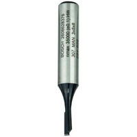Набор головок, бит, насадок Bosch 2608628376 Фреза по дереву 8*3*51