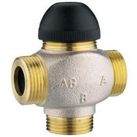 Запорная арматура HERZ Клапан с 3 3/4" M (88937)