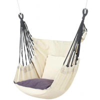 Гамак 4Life Armchair Beige/Grafit