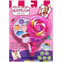 Набор для творчества Promstore 43991 Набор косметики 1 уровень Lollipop