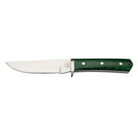 Нож походный Puma Solingen 7300613 TEC belt micarta 3Cr13