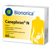 Canephron® N draj.N20x3