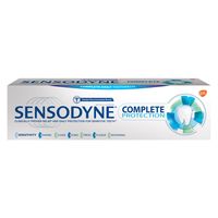 Sensodyne Pasta d.Complete Protection 75ml