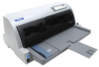 Printer Epson LQ-630, A4