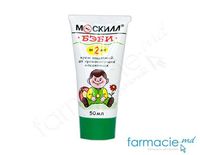 Moskill Baby Crema contra insectelor copii 2ani+ 50ml