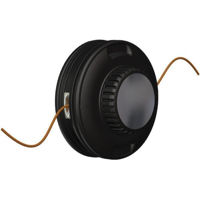 Леска для триммера Villager Головка для мотокосы BC212 Easywork, 130 мм (67297)