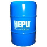 Антифриз Hepu G11 Ready Mix Extra Blue -38°C 200л (P900-RM11-200)