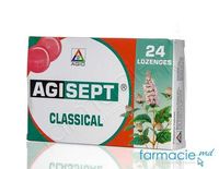 Agisept Classic comp. N24 TVA 20%