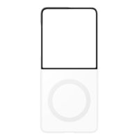 Чехол для смартфона Samsung EF-CF776 Galaxy Flip8 Clear Magnet Case