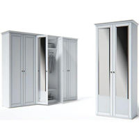 Dulap Indart Modul 10 (90x55x225)