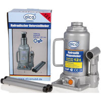 Домкрат Alca 433000 12 tone