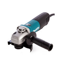 Угловая шлифовальная машина Makita 9565PZ 125 мм