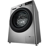 Washing machine/fr LG F4WV308S6TE