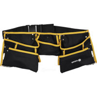 Sistem de depozitare a instrumentelor Vorel 78751 Centura montatorului cu 11 buzunare