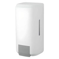 Дозатор для мыла Uniplast 41046 KW-7220 NSOAP 0.5 L (alb)